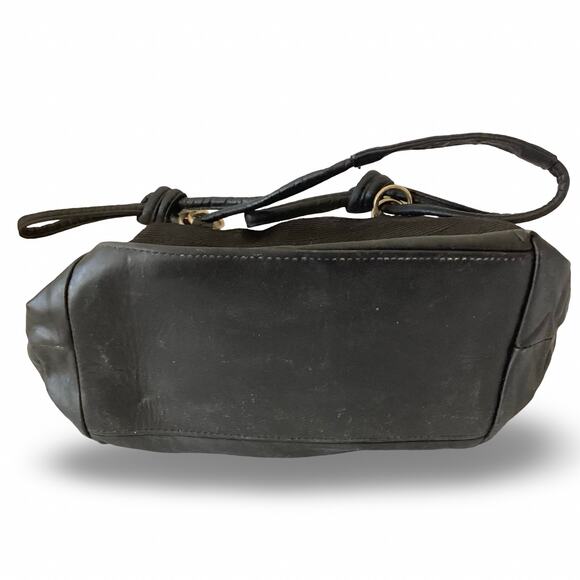 Vintage 90s Charles Dylan Bag - Picture 3 of 6